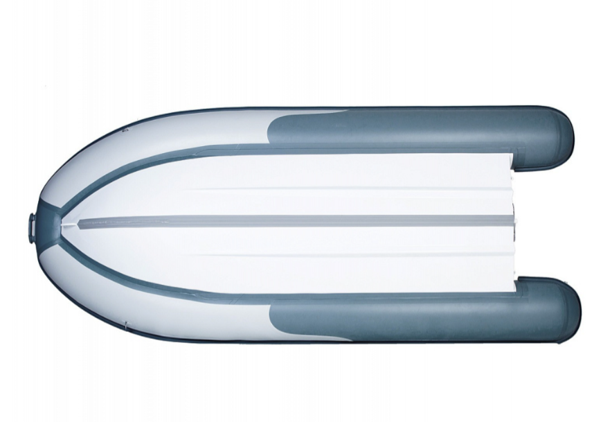 Лодка GLADIATOR RIB380AL в Ставрополе