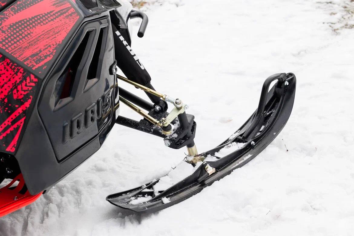 Снегоход IRBIS TUNGUS 400 25/26 в Ставрополе