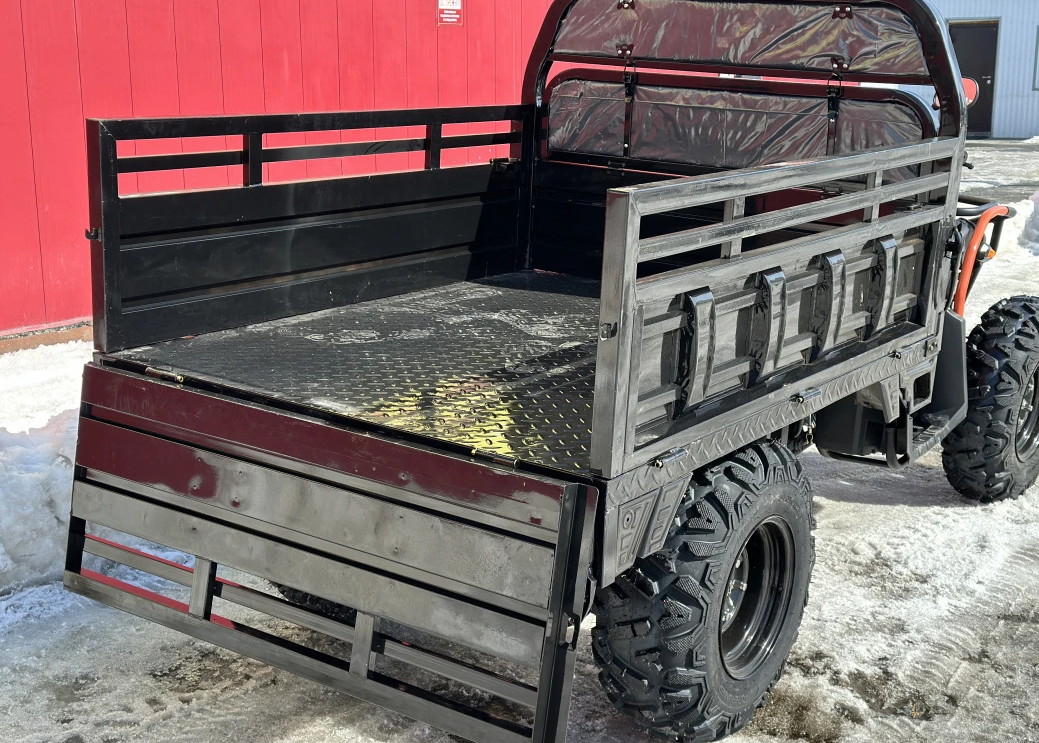 Квадроцикл PROMAX Фермер 350 4x4 ALL ROAD BASIC (2025) в Ставрополе