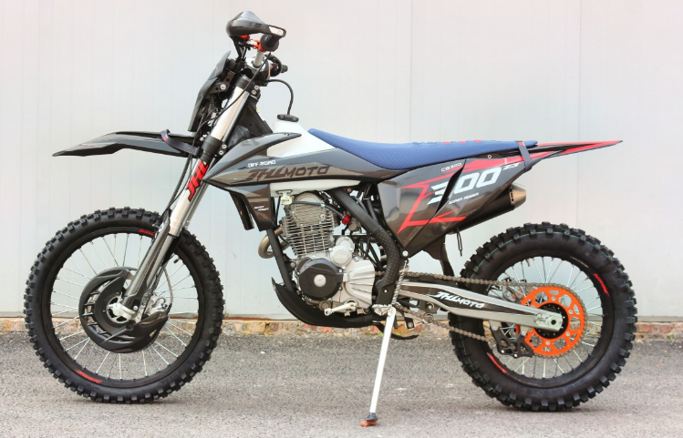 Мотоцикл JHLMOTO JHL Z3+ CB300 (175FMM) в Ставрополе