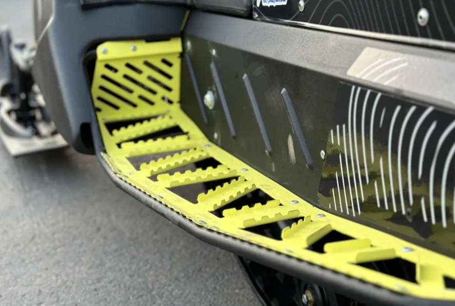 Снегоход РМ TIKSY 500 4Т в Ставрополе