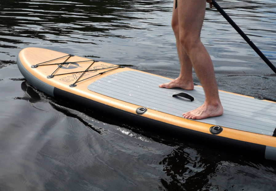 SUP (САП) Доска MISHIMO DINO 10(305) в Ставрополе