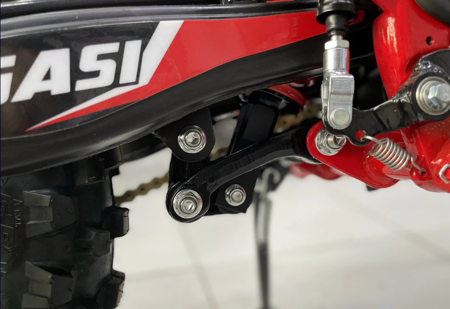 Мотоцикл Progasi SUPER MAX 250 PRO SPORT в Ставрополе