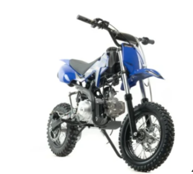 Питбайк MOTOLAND (МОТОЛЕНД) GS Motors S11 в Ставрополе