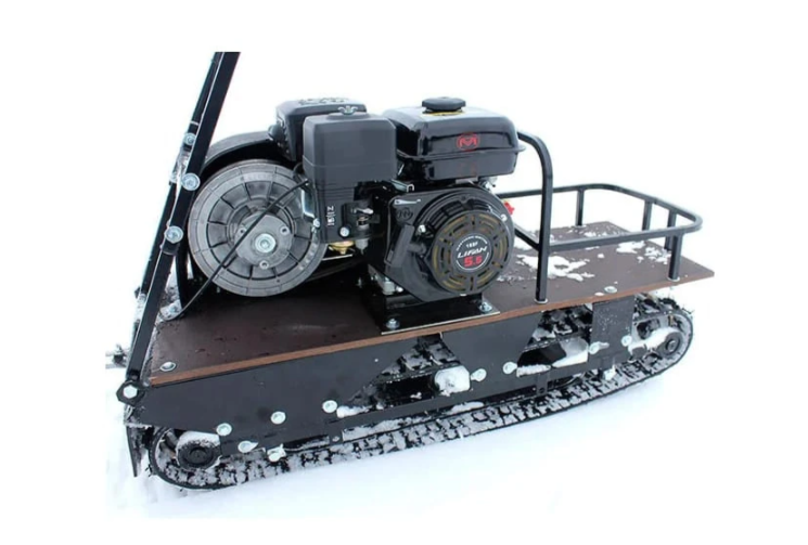 Мотобуксировщик ОНЕГО 500 15 л.с. в Ставрополе