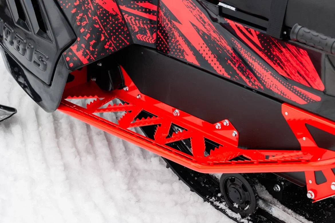 Снегоход IRBIS SF200L NEW 25/26 в Ставрополе