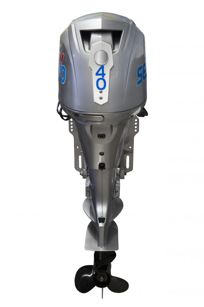 Лодочный мотор SEANOVO SNEF40FEL-T EFI в Ставрополе