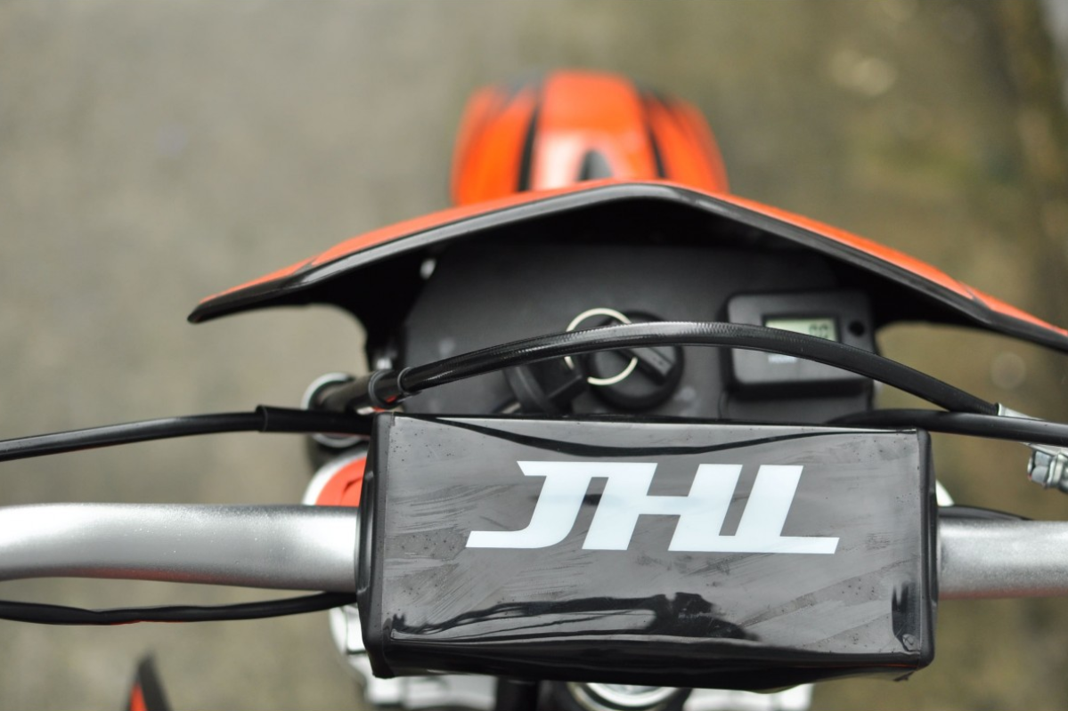 Мотоцикл JHLMOTO JHL MX300 PR300 (175FMN) в Ставрополе