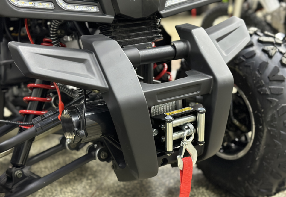 Квадроцикл GBM MAVERICK 300 NEW PREMIUM в Ставрополе