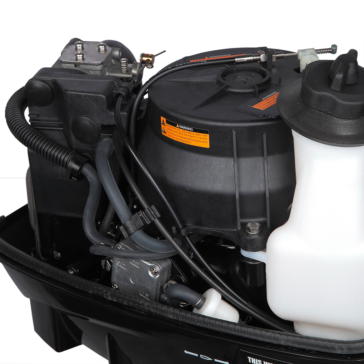 Лодочный мотор MARLIN MF 5 AMHL в Ставрополе