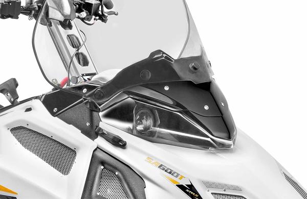 Снегоход STELS АТАМАН SA600T 2.0 в Ставрополе