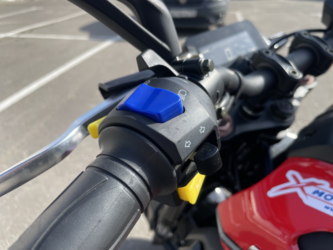 Мопед PROMAX CB150R (49) в Ставрополе