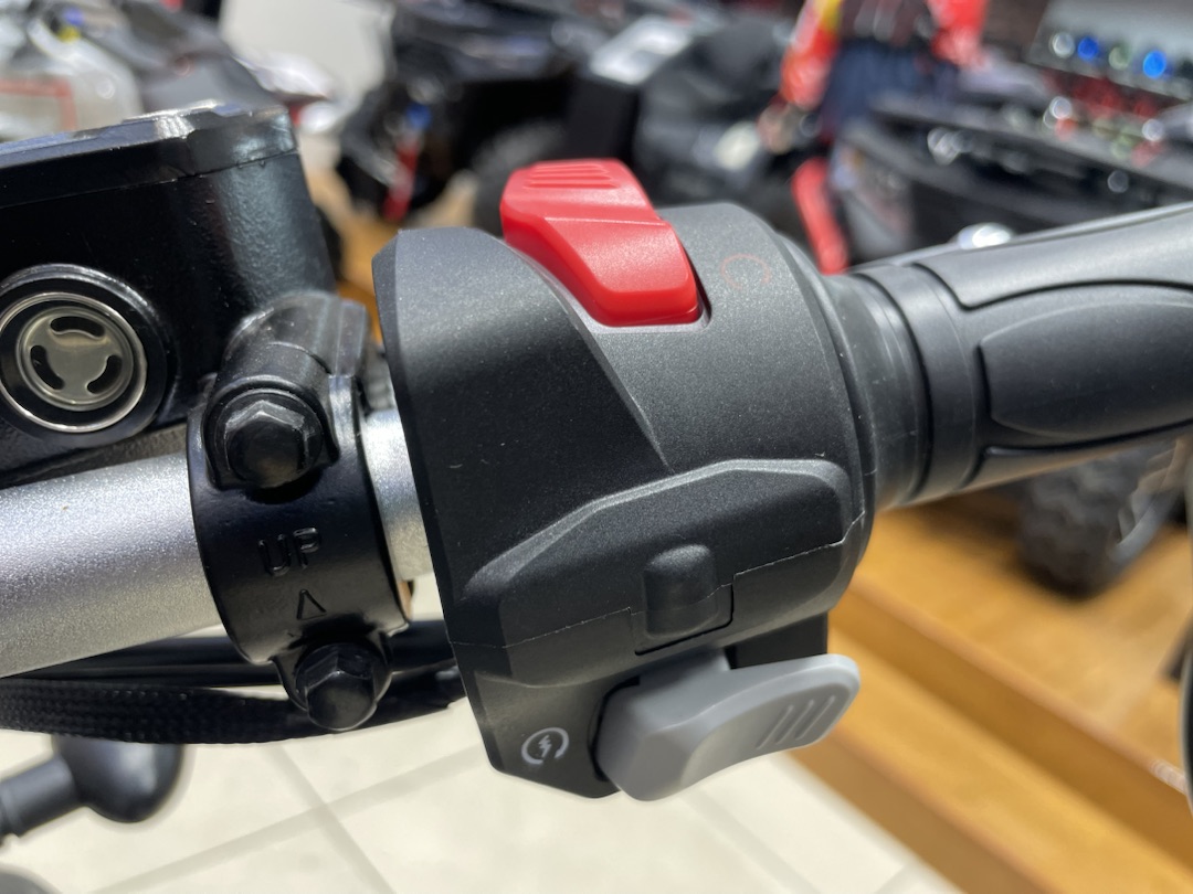 Мотоцикл Benda Chinchilla 300 в Ставрополе