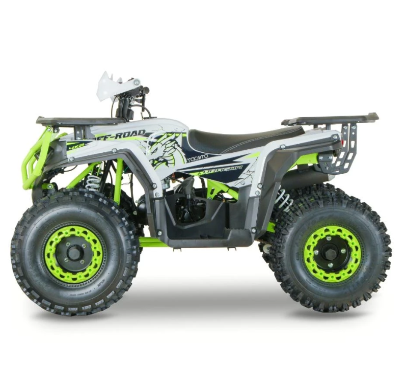Квадроцикл YACOTA DRAGON 125 в Ставрополе