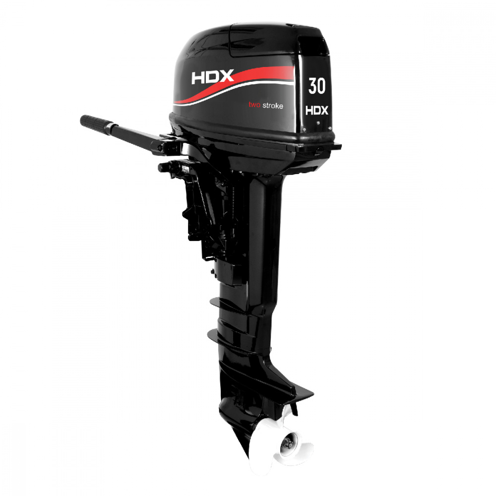 Лодочный мотор 2-х тактный HDX T 30 BMS в Ставрополе
