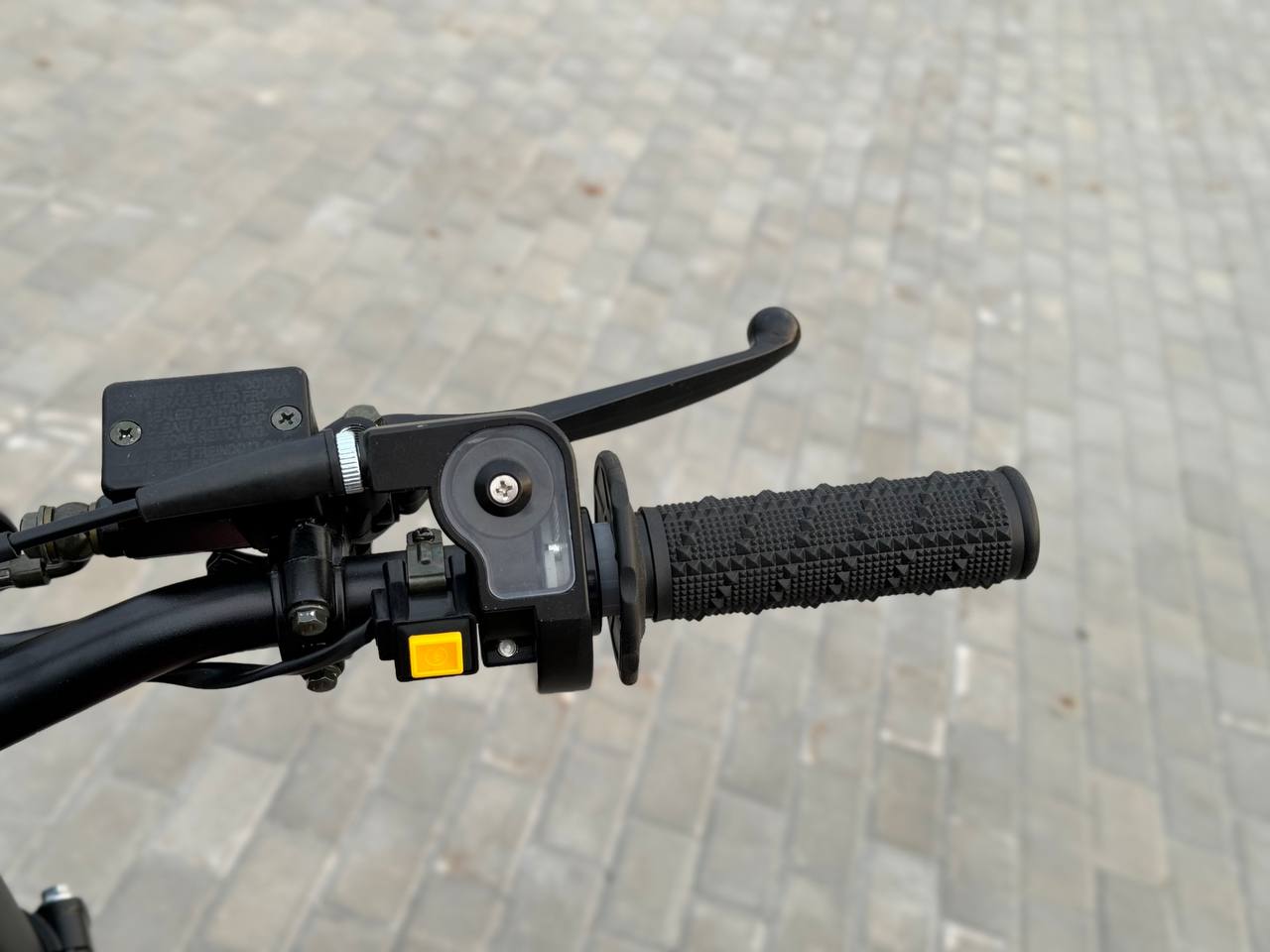 Кроссовый мотоцикл Sanchez Maniac CB300F в Ставрополе