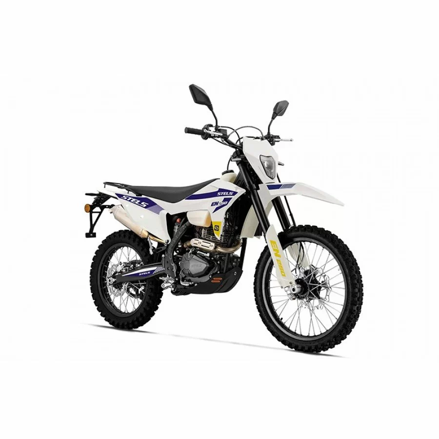 Мотоцикл STELS ЭНДУРО EN250  в Ставрополе