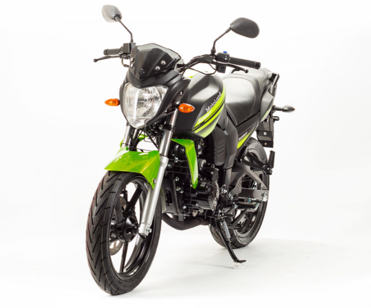 Мотоцикл BANDIT 250 в Ставрополе