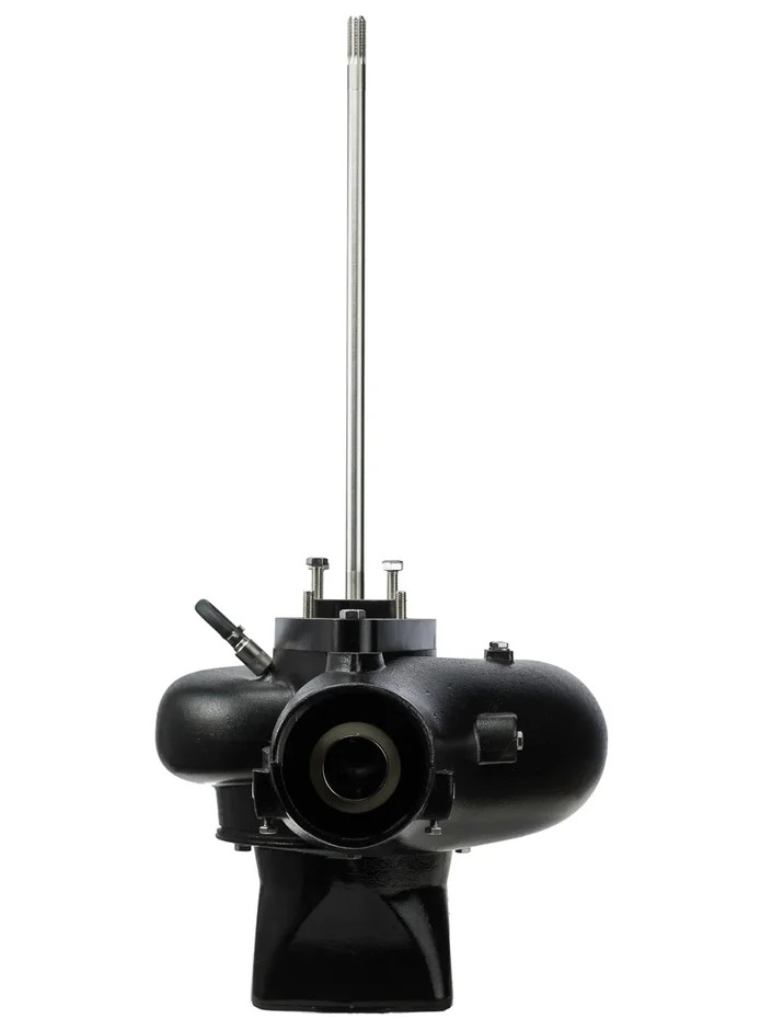 ВОДОМЕТНАЯ НАСАДКА GLADIATOR WT 15 YAMAHA, MARLIN, PARSUN, GOLFSTREAM в Ставрополе