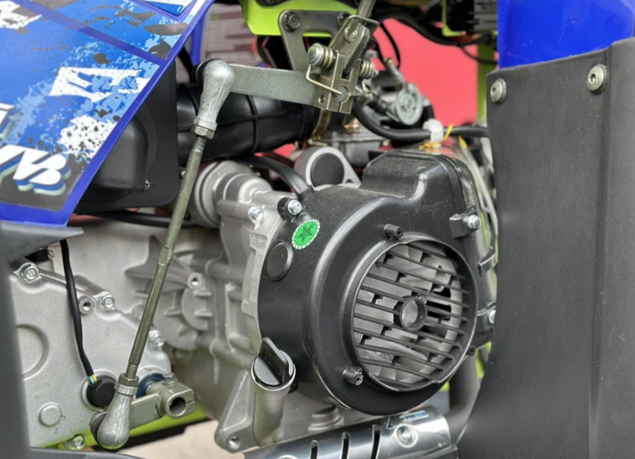  Квадроцикл PROMAX ATV 250 MAX (2025) в Ставрополе