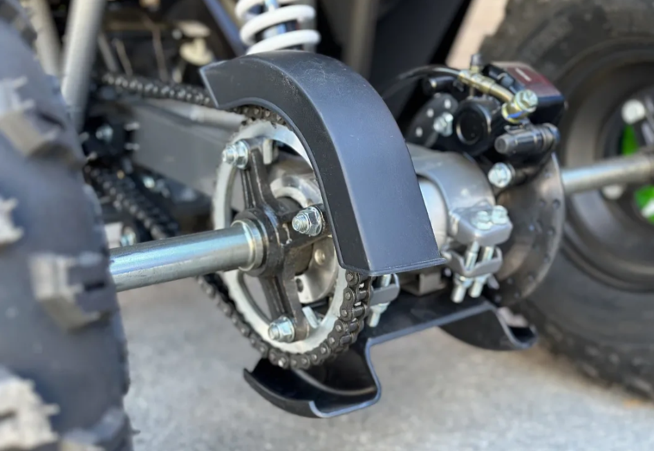 Квадроцикл GBM DAXTER 220 NEW в Ставрополе