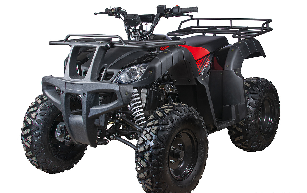 Квадроцикл YACOTA SELA 200 в Ставрополе