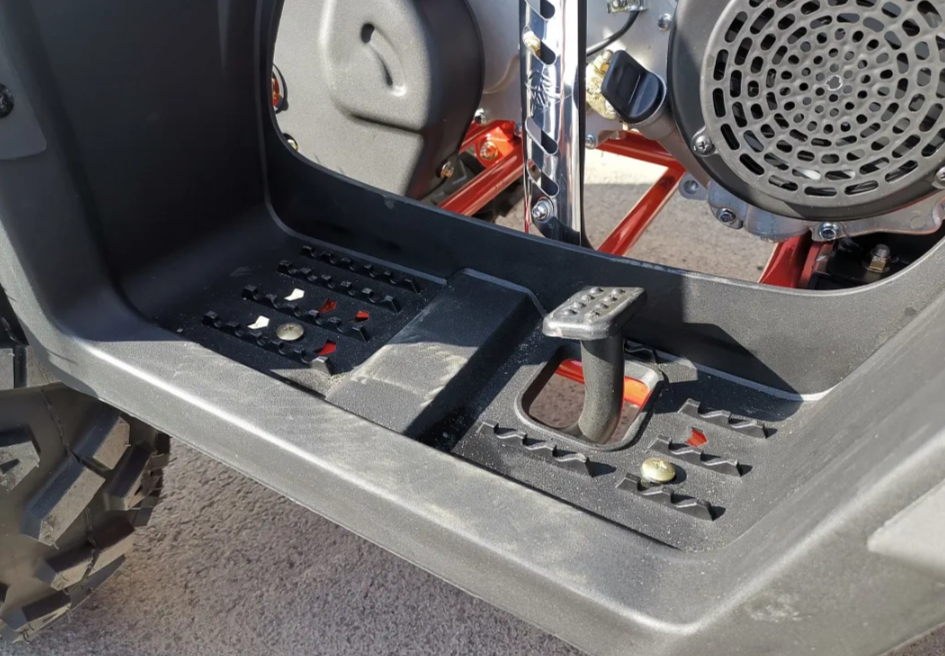 Квадроцикл GBM SHARP BIG 300 NEW в Ставрополе