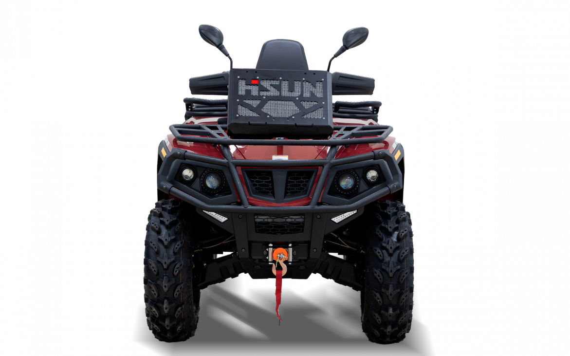 Квадроцикл HISUN TACTIC 750-/EXTREME EDITION/ в Ставрополе