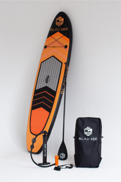 НАДУВНОЙ SUP-BOARD MOONLIGHT 11,6 в Ставрополе
