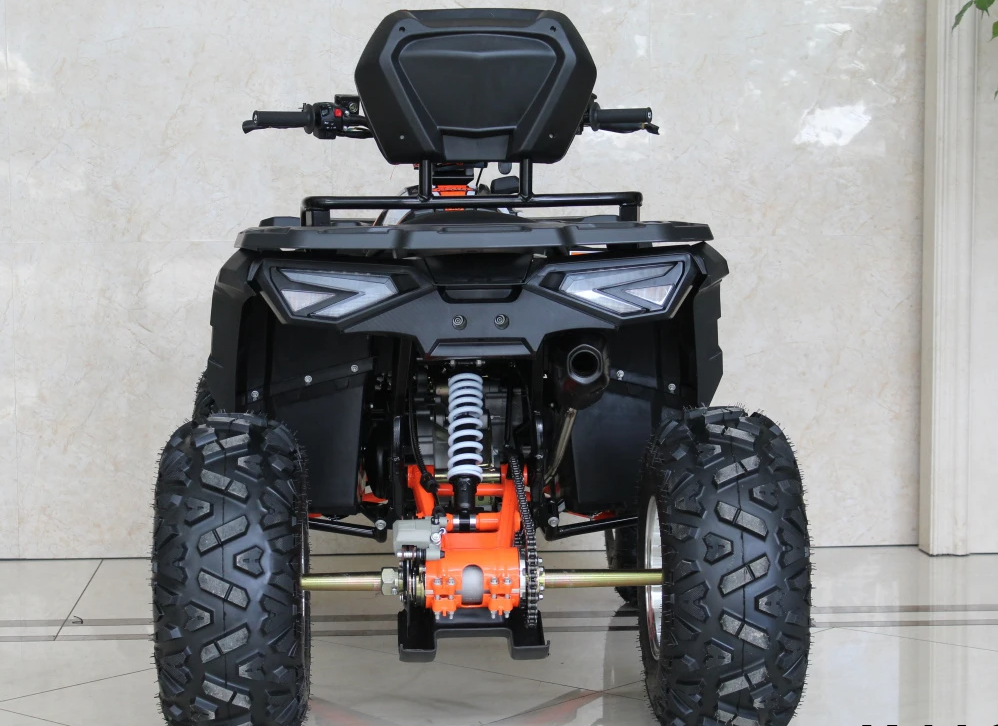 Квадроцикл GBM STORMRIDER 300 NEW PREMIUM в Ставрополе