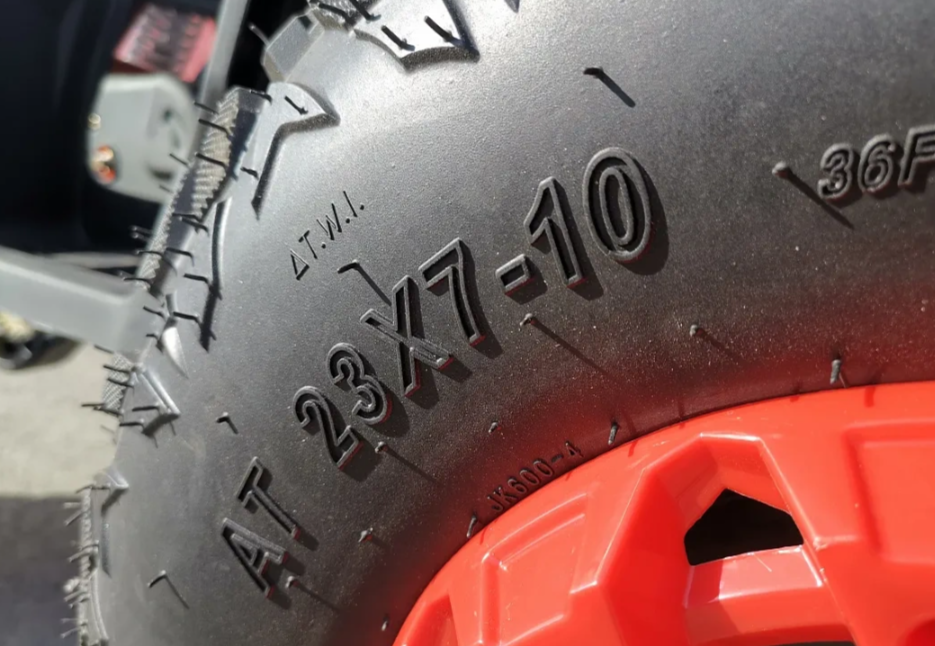 Квадроцикл GBM SHARP BIG 300 NEW в Ставрополе