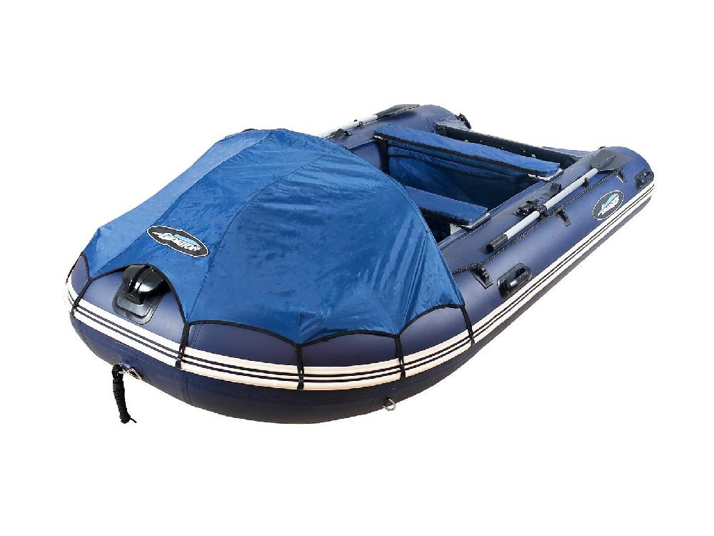 НАДУВНАЯ ЛОДКА GLADIATOR C420AL в Ставрополе