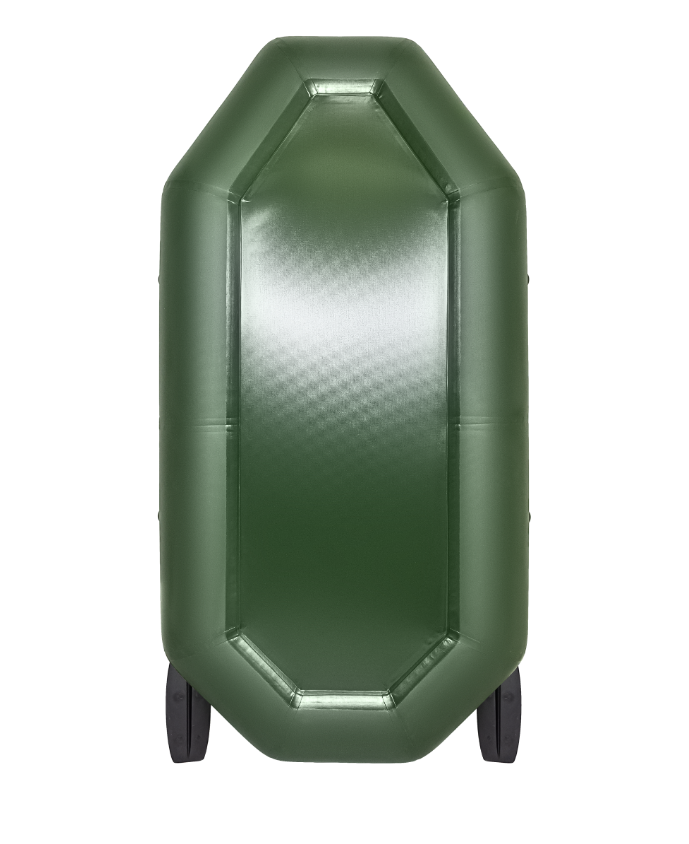 Лодка Барс 240 в Ставрополе