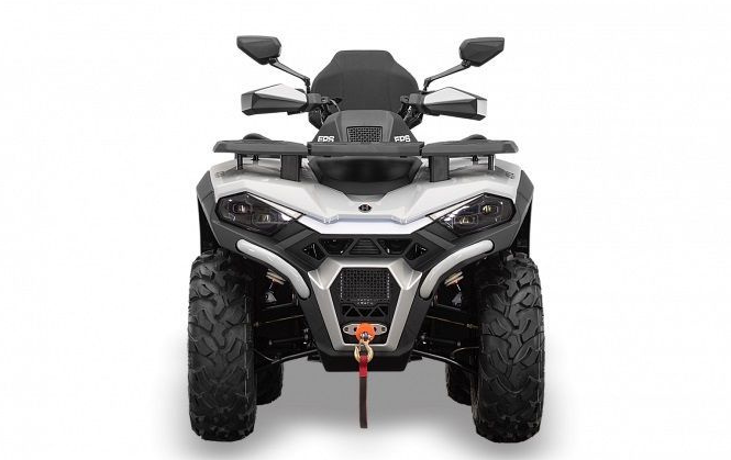 Квадроцикл HISUN HiSUN GUARDIAN 750L -/LONG/ в Ставрополе