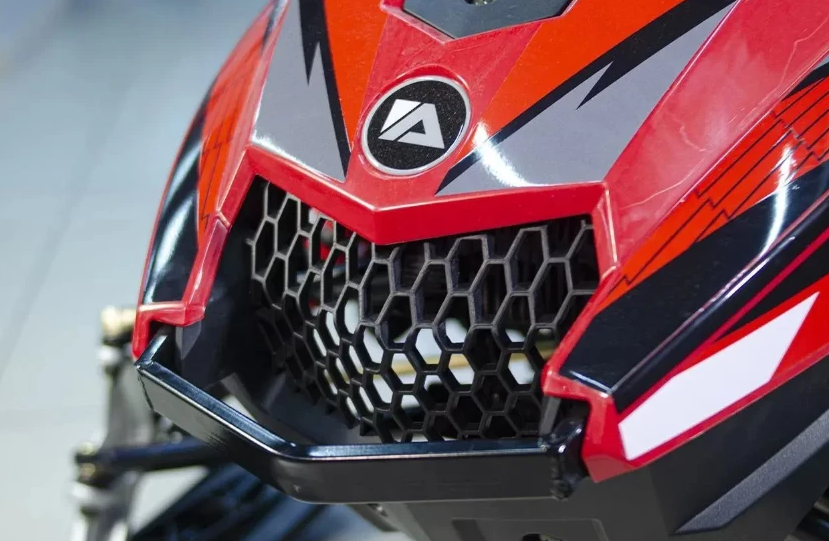 Снегоход Ataki WD 300 в Ставрополе