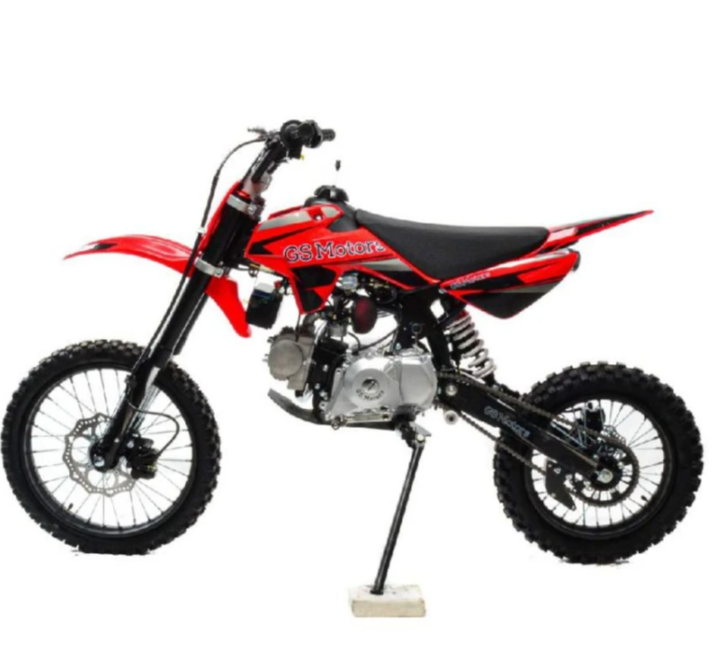 Питбайк MOTOLAND (МОТОЛЕНД) GS Motors S12 17/14 E в Ставрополе