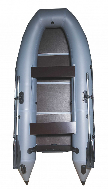 ЛОДКА ДРАККАР 3100 СК HANT в Ставрополе