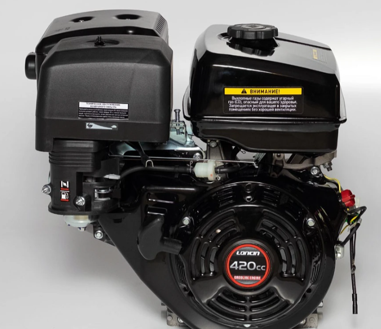 Мотобуксировщик XTREME-MOTORS "Полюс-2" Зима 15 л.с. в Ставрополе