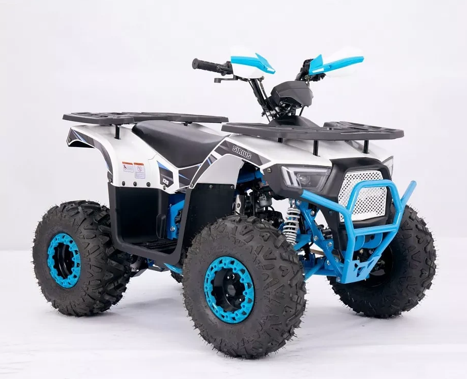 Квадроцикл YACOTA Sirius 125 в Ставрополе