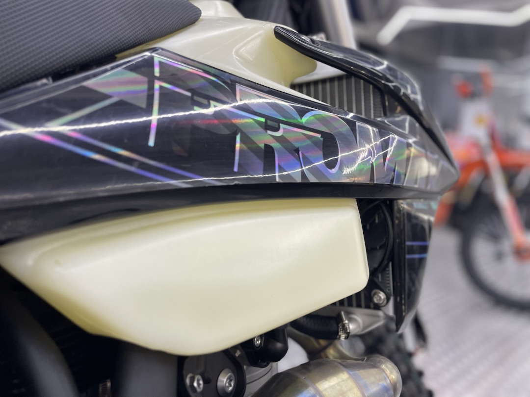 Кроссовый мотоцикл (эндуро) PROMAX PZ9 480 PRO-SPORT в Ставрополе