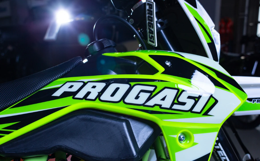 Мотоцикл Progasi SUPER MAX 300 PRO PR300 (ZS175FMN) в Ставрополе