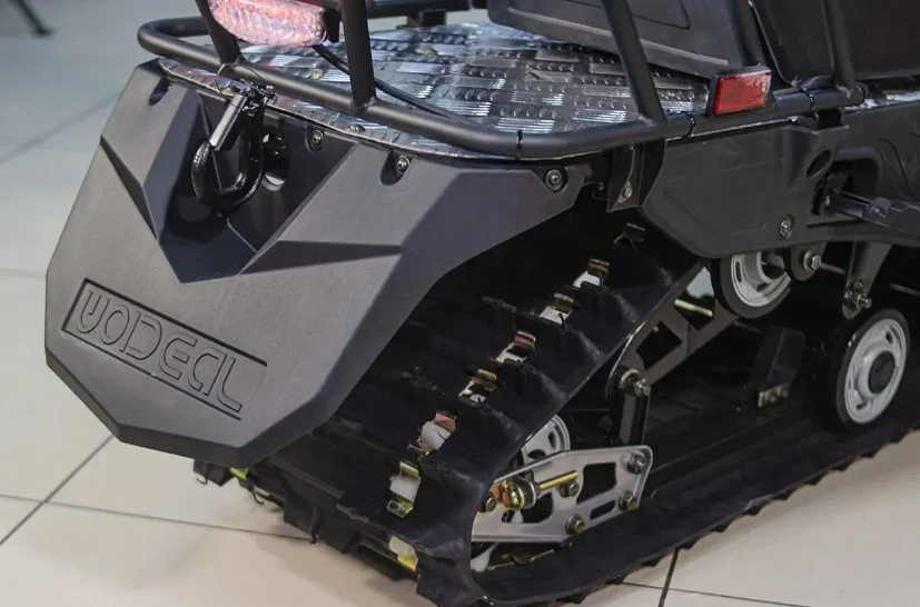 Снегоход Ataki WD 200 в Ставрополе