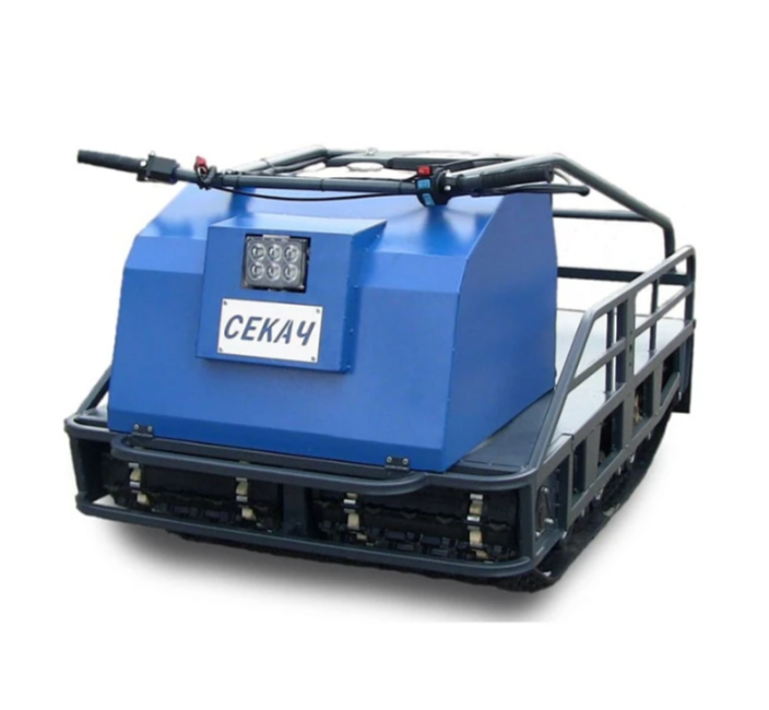 Мотобуксировщик ВЕПС WINTER «СЕКАЧ» 18 в Ставрополе