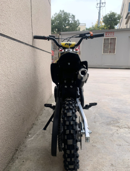 Питбайк BSE K6 в Ставрополе