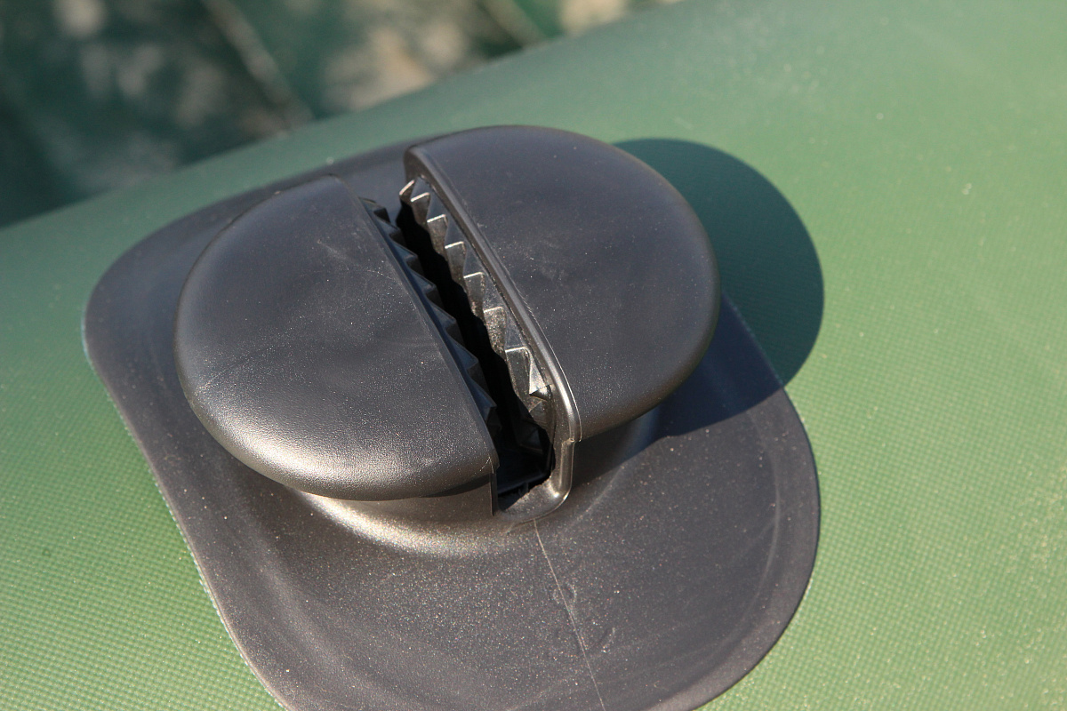 Лодка MISHIMO PRO 390 в Ставрополе