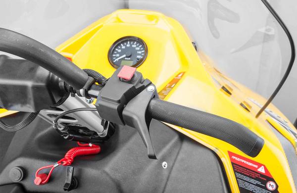 Снегоход STELS MS600T (SWT ST) СТАВР 1.0 К01 Tech в Ставрополе