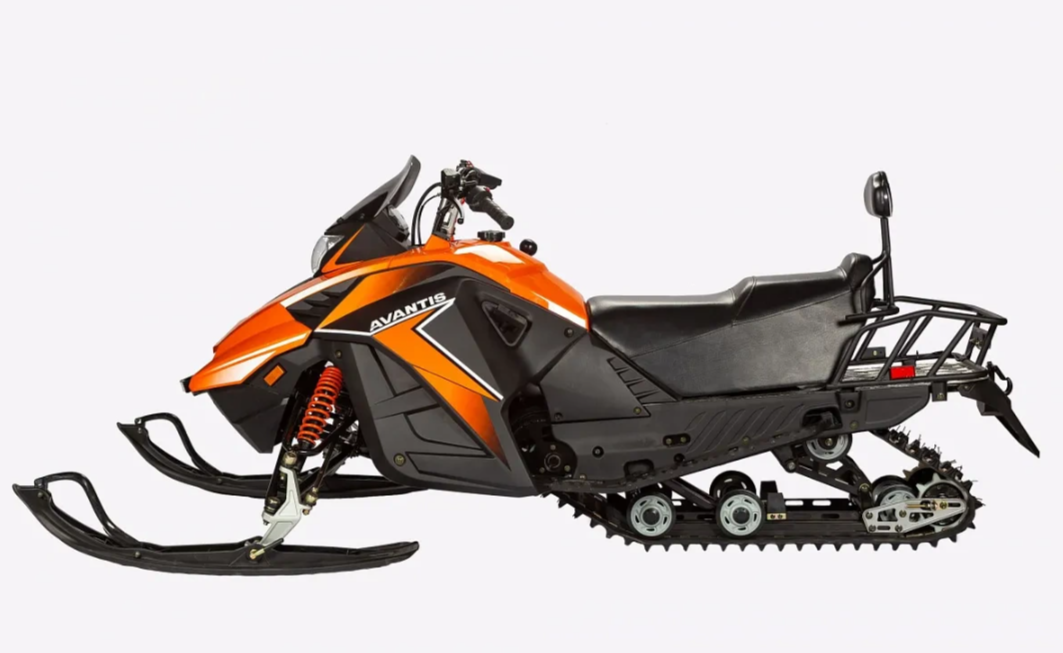Снегоход AVANTIS CAPITAN 150 в Ставрополе