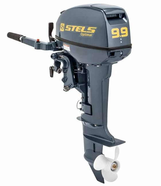 Лодочный мотор STELS 9.9HP Optimal в Ставрополе