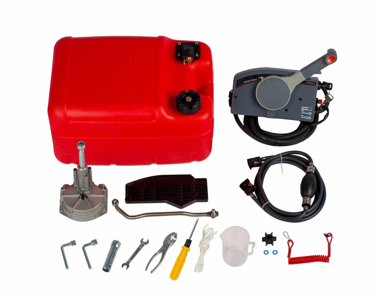 ЛОДОЧНЫЙ МОТОР GLADIATOR G40FHS в Ставрополе