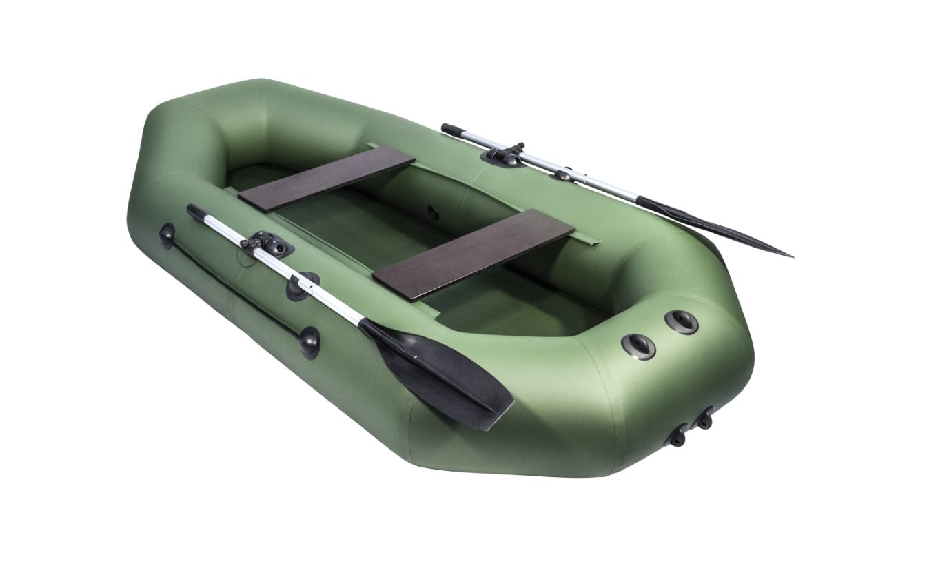 Лодка АКВА-МАСТЕР 260 в Ставрополе